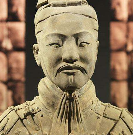 古代将军画像为什么都是大肚子 肚子越大武力值就越大吗