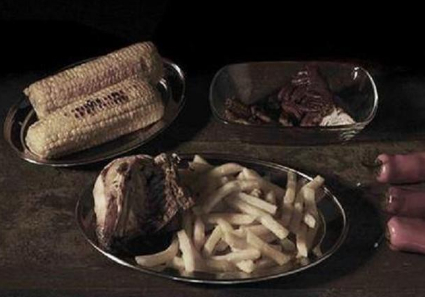 断头饭最早起源于哪里？为什么要给死囚吃断头饭？