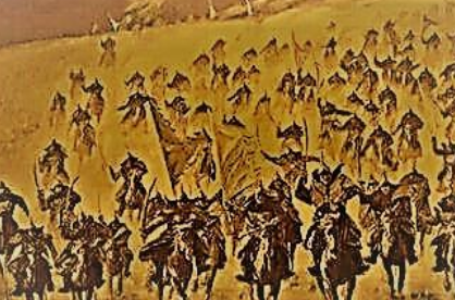 揭秘元朝和蒙古的关系 元朝为什么不能被接受