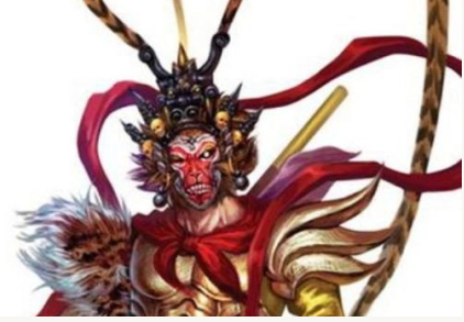 六耳猕猴：古典名著西游记中四大灵猴之一，被悟空一棍子打死