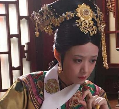 年羹尧死后 雍正又是如何处理年羹尧的妻女的