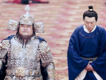 安禄山为什么可以把鼎盛时期的大唐搅得天翻地覆？