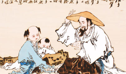 庄子究竟是哪里人?为何至今仍无考证呢？