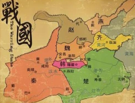 秦国变法能让秦国那么的强大 各国为什么不学习秦国变法