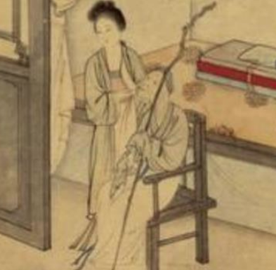 黔娄：战国时期的穷小子，他是怎么娶到千金小姐的？