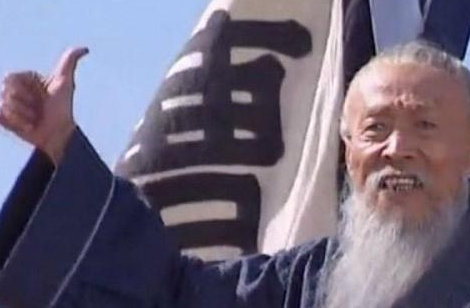 诸葛亮和王朗对骂时说了什么 王朗为什么会气绝身亡