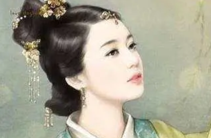 胡芳：出身将门之家，司马炎后宫最率直刚正的妃子