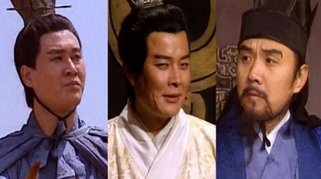 蜀汉有卧龙凤雏,曹魏有五谋主 那么东吴孙权又有谁