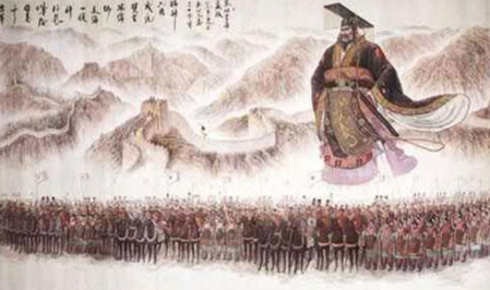 度量衡很重要吗？秦始皇为什么要统一度量衡？