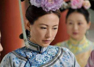 和妃为什么入宫为妃？独得恩爱却无儿无女，乾隆为她送终