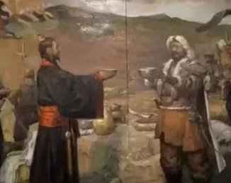 长孙晟怎么为大隋保驾护航的？他都做了些什么