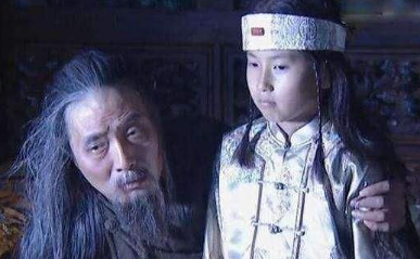 太平天国覆灭之际，为什么洪秀全的儿子能化险为夷？