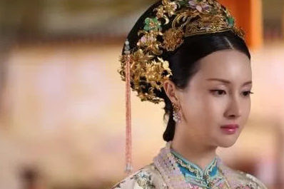 本是宠妃的惠妃，曾是四妃之首，为何后来一直没能再获尊封？