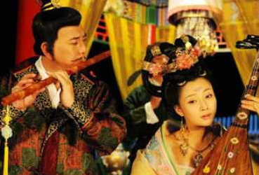 杨贵妃得到了唐玄宗的专宠，为什么膝下没有一儿半女呢？