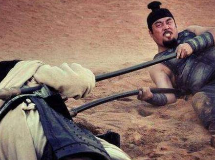 马超和赵云相比 两人到底谁强谁弱