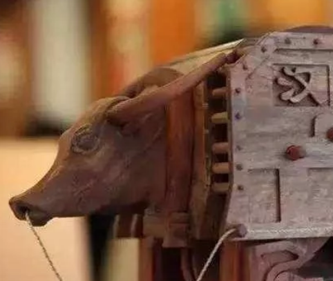 诸葛亮死后木牛流马为什么会被弃用 这东西并没有想的那么好