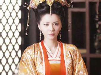 张丽华为什么会被称为妖女？她做了什么事情