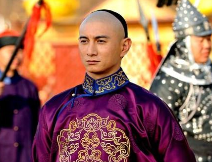 同样都是雍正的哥哥 雍正对待两人的态度为何完全不同