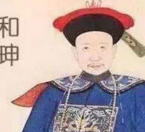 小偷去和珅的家偷钱 小偷最后为什么会望宝兴叹