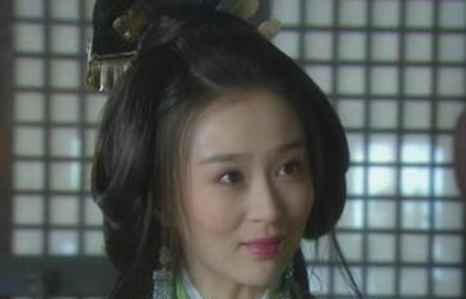 东汉末年孙策夫人大乔简介，大乔在文学中有哪些艺术形象？