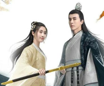 《明月曾照江东寒》什么时候播出？于朦胧和邢菲演绎热血武侠