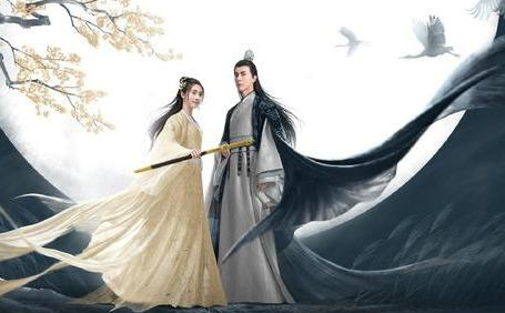 新剧《明月曾照江东寒》备受关注，演员颜值演技均在线