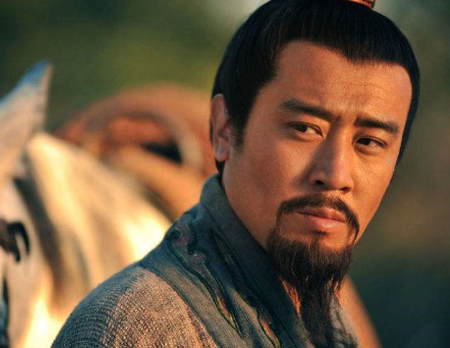 刘备的儿子一共有四个 刘备传位为什么会选择资质平平的刘禅