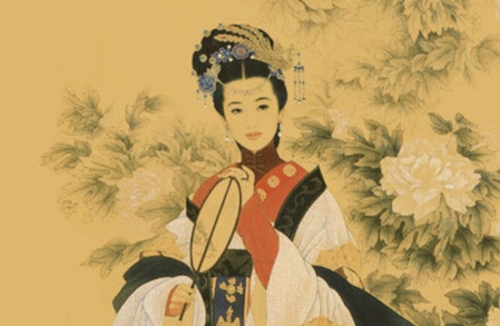 人如其名！历史上有哪些名字优美的人物呢？