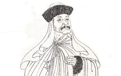 隋朝书法家丁道护生平简介，丁道护的书法影响了哪些人？