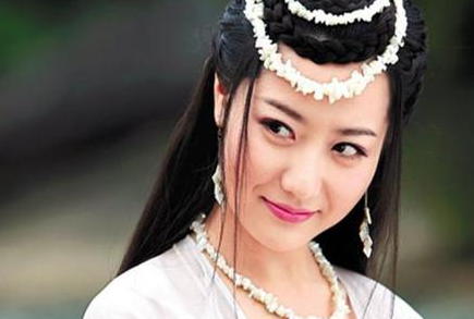 隋炀帝的宠妃刀妙琏，先后被王世充和李世民霸占