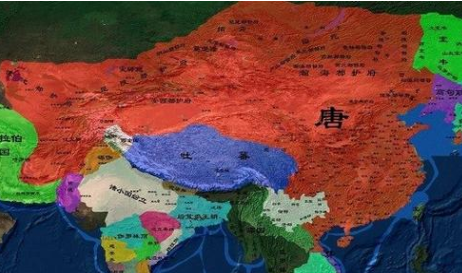 大唐王朝为什么不削藩呢，为什么会允许藩镇那么猖狂？