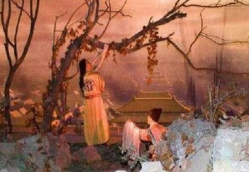 崇祯帝为什么不肯南迁？他的勤政都无法拯救大明王朝