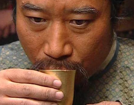 李逵对宋江忠心耿耿 宋江临死前为什么还要毒死他