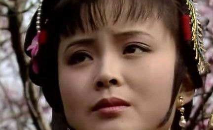 金陵十二钗副册之一尤三姐简介，尤三姐是怎么死的？