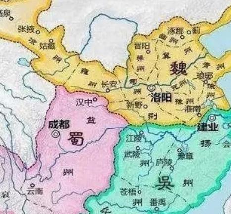 诸葛亮当初没有北伐而是休养生息的话 蜀汉还能延续更长时间吗