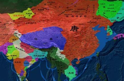 李世民的权力大到什么地步 李渊为什么会退位自保