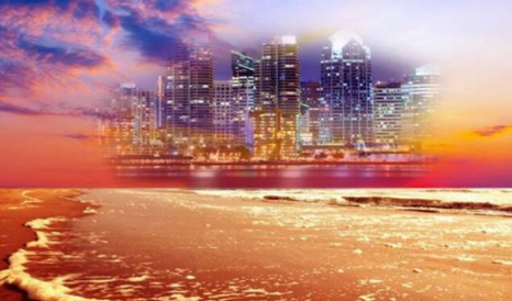梦见“海市蜃楼”有哪些象征意义？与现实的哪些反应有关？