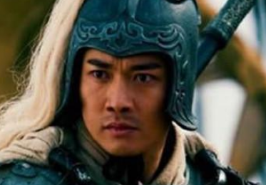 吴懿跟刘备是什么关系？魏延黄忠都交过手, 最终被赵云生擒