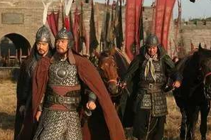 探索明朝名将孙传庭孤独又铁血的一生