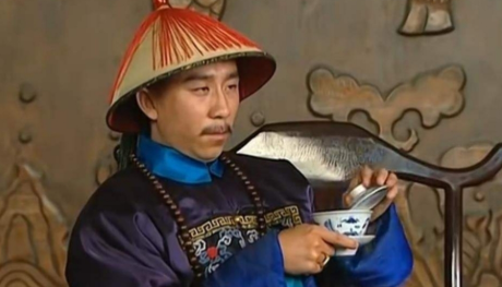 成为雍正宠臣后的李卫，把田文镜的礼物扔了吗？