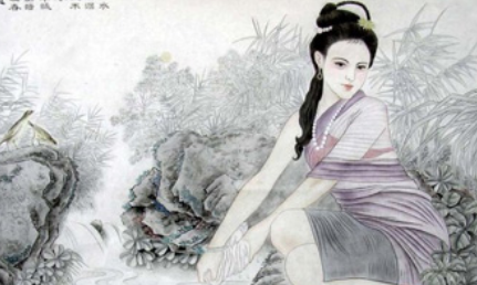 葛覃的原文内容是什么？诗经中的葛覃如何赏析？