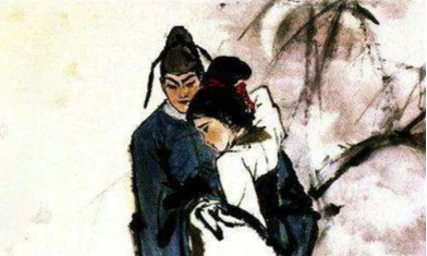 墙有茨描绘的内容是什么？该如何赏析诗经中的墙有茨？ 