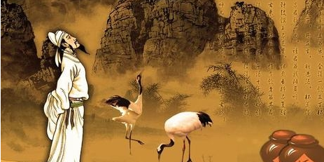 揭秘李白最长的一首诗，全诗抒发了什么情感？