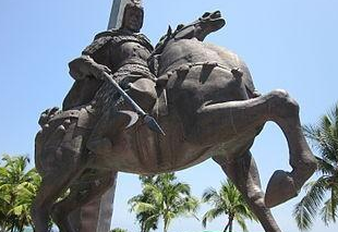 东汉开国功臣之一的马援，他的一生经历过哪些事情？