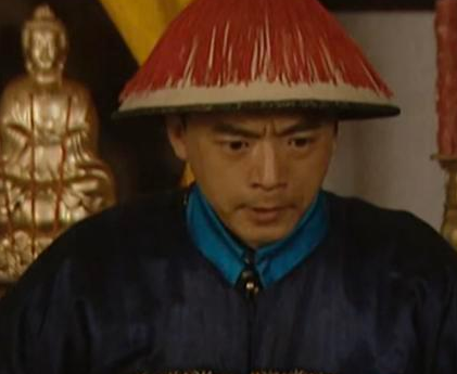 田文镜身为雍正身边的宠臣和重臣 田文镜最后为什么会一落千丈