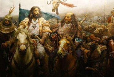 为什么辽朝军队的武力值偏低？契丹军队有什么致命的弱点？