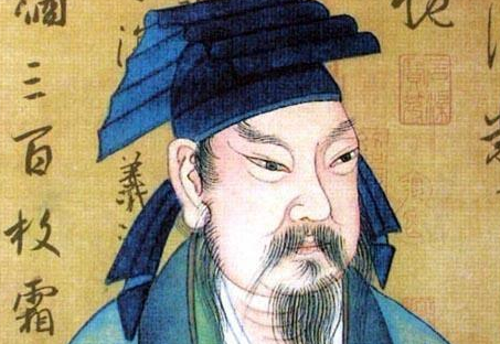 揭秘：王羲之的儿子“七郎” 为什么会劝他改体？