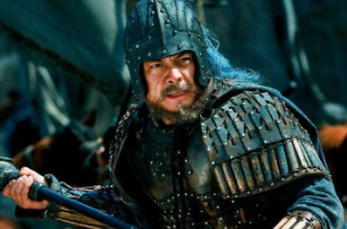 廖化在朝堂上指责姜维，为什么姜维不敢说什么？