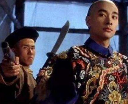 两广总督和九门提督相比 两者之间的区别有多大