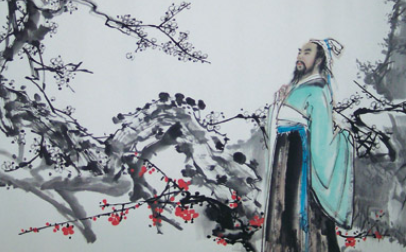 《过野人家有感》的作者是谁？这首诗词的原意是什么？
